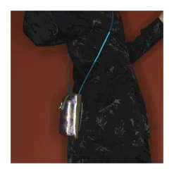 Claris Virot Multicouleur|Métallisé<Etui Double Marcus