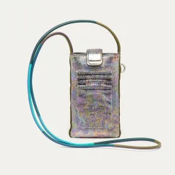 Claris Virot Multicouleur|Métallisé<Etui Double Marcus