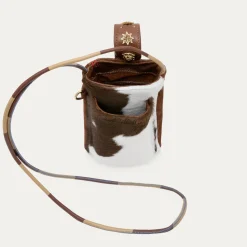 Claris Virot Rodéo|Multicouleur<Etui Double Marcus