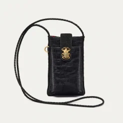 Claris Virot Étuis Double Marcus|Étuis Double Marcus<Etui Double Marcus