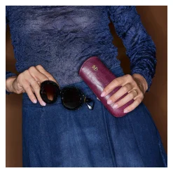 Claris Virot Etui Maya|Lunettes De Soleil<Etui Maya