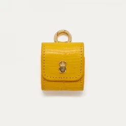 Claris Virot Etuis Airpods Jamie L'accessoire Indispensable Pour Vos Airpods. A Clipper Sur Votre Sac|Etuis Airpods<Etuis Airpods Jamie