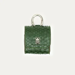 Claris Virot Etuis Airpods Jamie L'accessoire Indispensable Pour Vos Airpods. A Clipper Sur Votre Sac|Etuis Airpods<Etuis Airpods Jamie