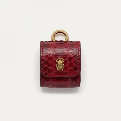 Claris Virot Etuis Airpods Jamie L'accessoire Indispensable Pour Vos Airpods. A Clipper Sur Votre Sac|Etuis Airpods<Etuis Airpods Jamie