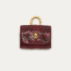 Claris Virot Etuis Airpods Jamie L'accessoire Indispensable Pour Vos Airpods. A Clipper Sur Votre Sac|Etuis Airpods<Etuis Airpods Jamie