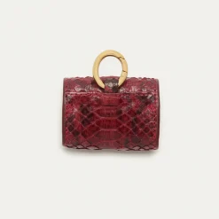 Claris Virot Etuis Airpods Jamie L'accessoire Indispensable Pour Vos Airpods. A Clipper Sur Votre Sac|Etuis Airpods<Etuis Airpods Jamie