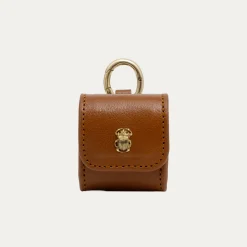 Claris Virot Etuis Airpods Jamie L'accessoire Indispensable Pour Vos Airpods. A Clipper Sur Votre Sac|Etuis Airpods<Etuis Airpods Jamie