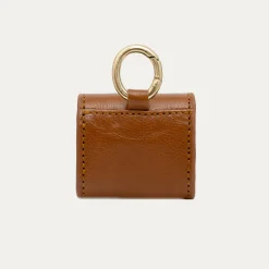 Claris Virot Etuis Airpods Jamie L'accessoire Indispensable Pour Vos Airpods. A Clipper Sur Votre Sac|Etuis Airpods<Etuis Airpods Jamie