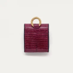 Claris Virot Etuis Airpods Jamie L'accessoire Indispensable Pour Vos Airpods. A Clipper Sur Votre Sac|Etuis Airpods<Etuis Airpods Jamie