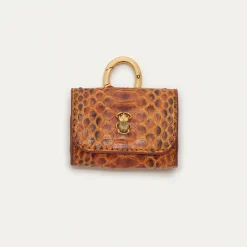 Claris Virot Etuis Airpods Jamie L'accessoire Indispensable Pour Vos Airpods. A Clipper Sur Votre Sac|Etuis Airpods<Etuis Airpods Jamie