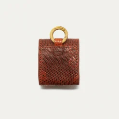 Claris Virot Etuis Airpods Jamie L'accessoire Indispensable Pour Vos Airpods. A Clipper Sur Votre Sac|Etuis Airpods<Etuis Airpods Jamie