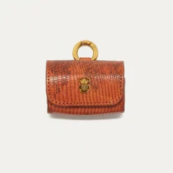 Claris Virot Etuis Airpods Jamie L'accessoire Indispensable Pour Vos Airpods. A Clipper Sur Votre Sac|Etuis Airpods<Etuis Airpods Jamie