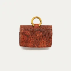 Claris Virot Etuis Airpods Jamie L'accessoire Indispensable Pour Vos Airpods. A Clipper Sur Votre Sac|Etuis Airpods<Etuis Airpods Jamie