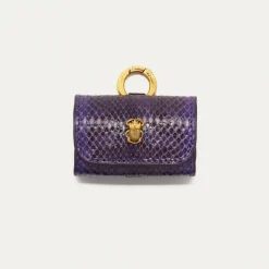 Claris Virot Etuis Airpods Jamie L'accessoire Indispensable Pour Vos Airpods. A Clipper Sur Votre Sac|Etuis Airpods<Etuis Airpods Jamie