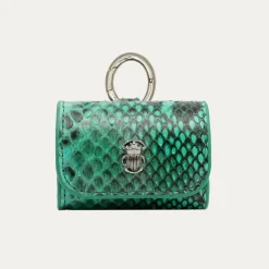 Claris Virot Etuis Airpods Jamie L'accessoire Indispensable Pour Vos Airpods. A Clipper Sur Votre Sac|Etuis Airpods<Etuis Airpods Jamie