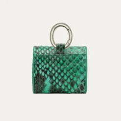 Claris Virot Etuis Airpods Jamie L'accessoire Indispensable Pour Vos Airpods. A Clipper Sur Votre Sac|Etuis Airpods<Etuis Airpods Jamie