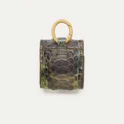 Claris Virot Etuis Airpods Jamie L'accessoire Indispensable Pour Vos Airpods. A Clipper Sur Votre Sac|Etuis Airpods<Etuis Airpods Jamie