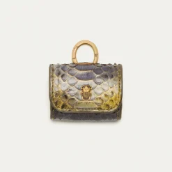 Claris Virot Etuis Airpods Jamie L'accessoire Indispensable Pour Vos Airpods. A Clipper Sur Votre Sac|Etuis Airpods<Etuis Airpods Jamie