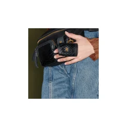 Claris Virot Etuis Airpods Jamie L'accessoire Indispensable Pour Vos Airpods. A Clipper Sur Votre Sac|Etuis Airpods<Etuis Airpods Jamie