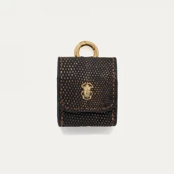 Claris Virot Etuis Airpods Jamie L'accessoire Indispensable Pour Vos Airpods. A Clipper Sur Votre Sac|Etuis Airpods<Etuis Airpods Jamie