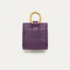 Claris Virot Etuis Airpods Jamie L'accessoire Indispensable Pour Vos Airpods. A Clipper Sur Votre Sac|Etuis Airpods<Etuis Airpods Jamie