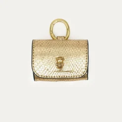 Claris Virot Etuis Airpods Jamie L'accessoire Indispensable Pour Vos Airpods. A Clipper Sur Votre Sac|Etuis Airpods<Etuis Airpods Jamie