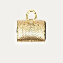 Claris Virot Etuis Airpods Jamie L'accessoire Indispensable Pour Vos Airpods. A Clipper Sur Votre Sac|Etuis Airpods<Etuis Airpods Jamie