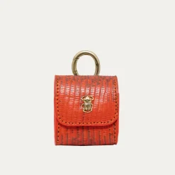 Claris Virot Etuis Airpods Jamie L'accessoire Indispensable Pour Vos Airpods. A Clipper Sur Votre Sac|Etuis Airpods<Etuis Airpods Jamie