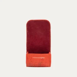 Claris Virot Etuis Airpods Jamie L'accessoire Indispensable Pour Vos Airpods. A Clipper Sur Votre Sac|Etuis Airpods<Etuis Airpods Jamie