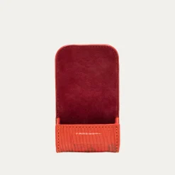 Claris Virot Etuis Airpods Jamie L'accessoire Indispensable Pour Vos Airpods. A Clipper Sur Votre Sac|Etuis Airpods<Etuis Airpods Jamie