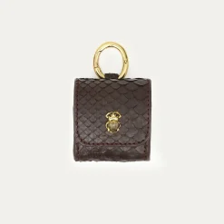 Claris Virot Etuis Airpods Jamie L'accessoire Indispensable Pour Vos Airpods. A Clipper Sur Votre Sac|Etuis Airpods<Etuis Airpods Jamie