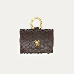 Claris Virot Etuis Airpods Jamie L'accessoire Indispensable Pour Vos Airpods. A Clipper Sur Votre Sac|Etuis Airpods<Etuis Airpods Jamie