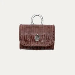 Claris Virot Etuis Airpods Jamie L'accessoire Indispensable Pour Vos Airpods. A Clipper Sur Votre Sac|Etuis Airpods<Etuis Airpods Jamie