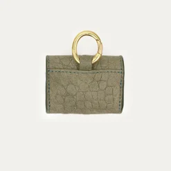 Claris Virot Etuis Airpods Jamie L'accessoire Indispensable Pour Vos Airpods. A Clipper Sur Votre Sac|Etuis Airpods<Etuis Airpods Jamie