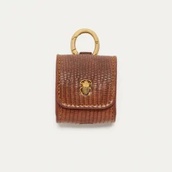 Claris Virot Etuis Airpods Jamie L'accessoire Indispensable Pour Vos Airpods. A Clipper Sur Votre Sac|Etuis Airpods<Etuis Airpods Jamie