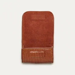 Claris Virot Etuis Airpods Jamie L'accessoire Indispensable Pour Vos Airpods. A Clipper Sur Votre Sac|Etuis Airpods<Etuis Airpods Jamie