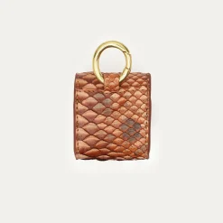 Claris Virot Etuis Airpods Jamie L'accessoire Indispensable Pour Vos Airpods. A Clipper Sur Votre Sac|Etuis Airpods<Etuis Airpods Jamie