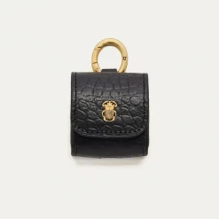 Claris Virot Etuis Airpods Jamie L'accessoire Indispensable Pour Vos Airpods. A Clipper Sur Votre Sac|Etuis Airpods<Etuis Airpods Jamie