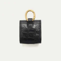 Claris Virot Etuis Airpods Jamie L'accessoire Indispensable Pour Vos Airpods. A Clipper Sur Votre Sac|Etuis Airpods<Etuis Airpods Jamie