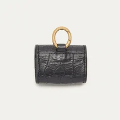 Claris Virot Etuis Airpods Jamie L'accessoire Indispensable Pour Vos Airpods. A Clipper Sur Votre Sac|Etuis Airpods<Etuis Airpods Jamie