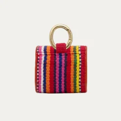 Claris Virot Etuis Airpods Jamie L'accessoire Indispensable Pour Vos Airpods. A Clipper Sur Votre Sac|Etuis Airpods<Etuis Airpods Jamie