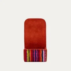 Claris Virot Etuis Airpods Jamie L'accessoire Indispensable Pour Vos Airpods. A Clipper Sur Votre Sac|Etuis Airpods<Etuis Airpods Jamie