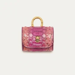 Claris Virot Etuis Airpods Jamie L'accessoire Indispensable Pour Vos Airpods. A Clipper Sur Votre Sac|Etuis Airpods<Etuis Airpods Jamie