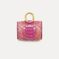 Claris Virot Etuis Airpods Jamie L'accessoire Indispensable Pour Vos Airpods. A Clipper Sur Votre Sac|Etuis Airpods<Etuis Airpods Jamie