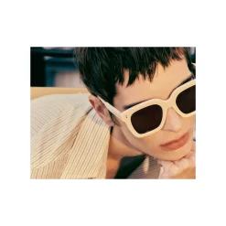 Claris Virot Lunettes De Soleil<Lunettes de Soleil