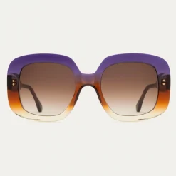Claris Virot Lunettes De Soleil<Lunettes de Soleil