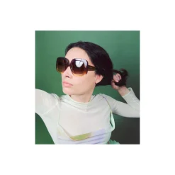 Claris Virot Lunettes De Soleil<Lunettes de Soleil