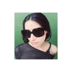 Claris Virot Lunettes De Soleil<Lunettes de Soleil