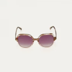 Claris Virot Lunettes De Soleil<Lunettes de Soleil