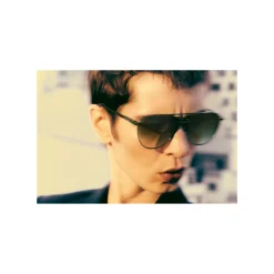 Claris Virot Lunettes De Soleil<Lunettes de Soleil